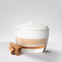 JURA skořicové cappuccino