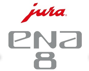 JURA ENA 8