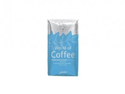 JURA World of Coffee