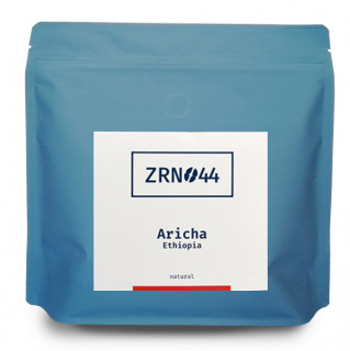 Zrno44 Ethiopia Aricha 244 g