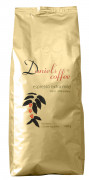 Daniels coffe 100% arabica - espresso extra mild
