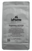 LaPrazirna espresso SILVER 1 kg