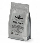 LaPrazirna espresso SILVER 250 g